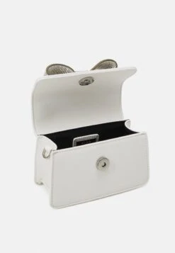 Aldo ABIRA - Handtasche - White -Aldo Verkaufsgeschäft 8283f480313841f3a09d9cd97d3a1714