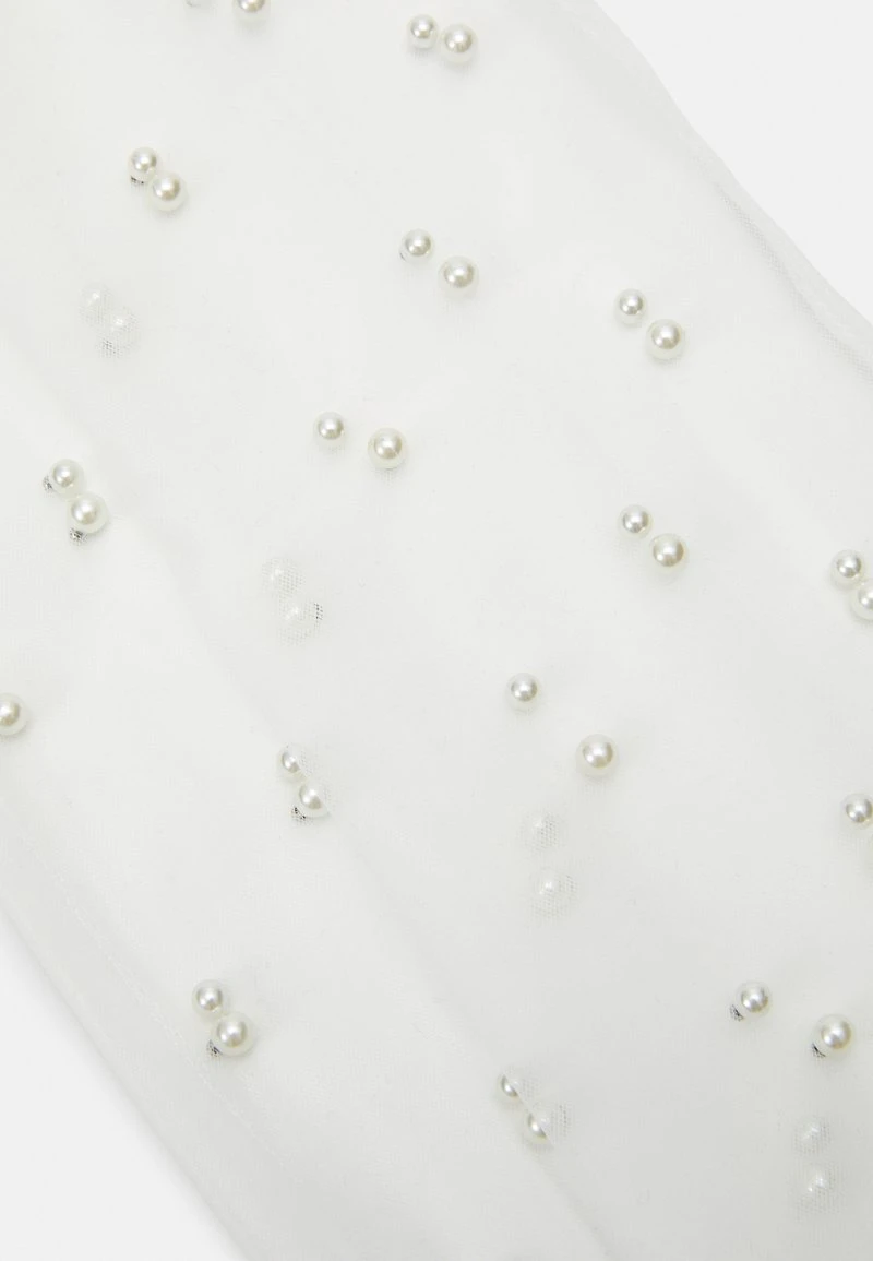 Aldo DELICANA - Fingerhandschuh - White 3 Aldo DELICANA - Fingerhandschuh - White – Bild 3