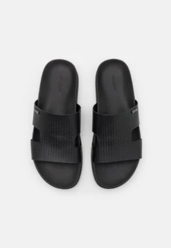 Aldo MONDI - Pantolette Flach - Black 11 Aldo MONDI - Pantolette Flach - Black -Aldo Verkaufsgeschäft 8399a83ef37545edbbd05a64da07f8e2