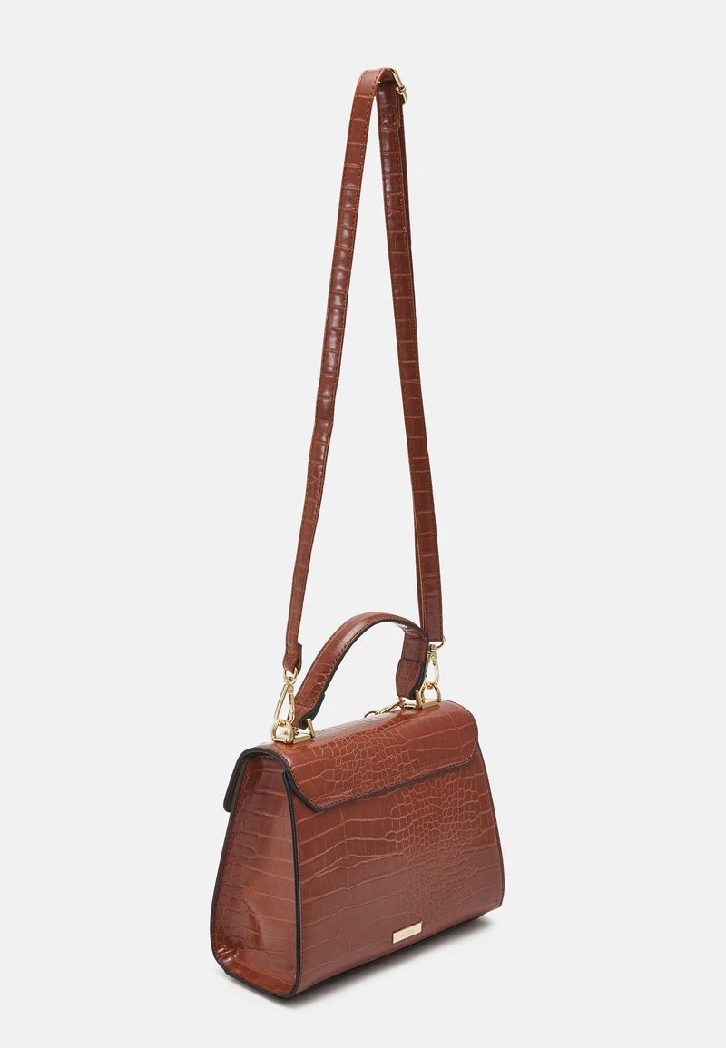 Aldo YBIRAKIN - Handtasche - Brown 2 Aldo YBIRAKIN - Handtasche - Brown – Bild 2