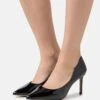 STESSYMID - Pumps - Black