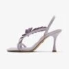 Aldo SLING BACK DANAE - Riemensandalette - Other Purple