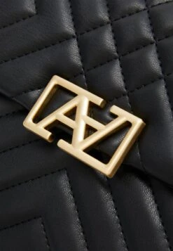 Aldo ELBERENNA - Umhängetasche - Jet Black -Aldo Verkaufsgeschäft 86509ec83ba6450ca800609d05a7991b