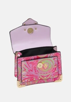 Aldo MINIBARO - Handtasche - Purple -Aldo Verkaufsgeschäft 866c1fd2362e44b09d64eeecef7afc34