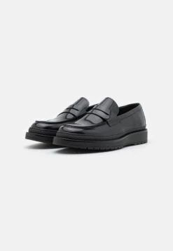Aldo KEROUAC - Slipper - Black -Aldo Verkaufsgeschäft 86c811fcad83458590faf39032e391d0