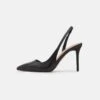 Aldo TIRARITH FLOAM - High Heel Pumps - Black