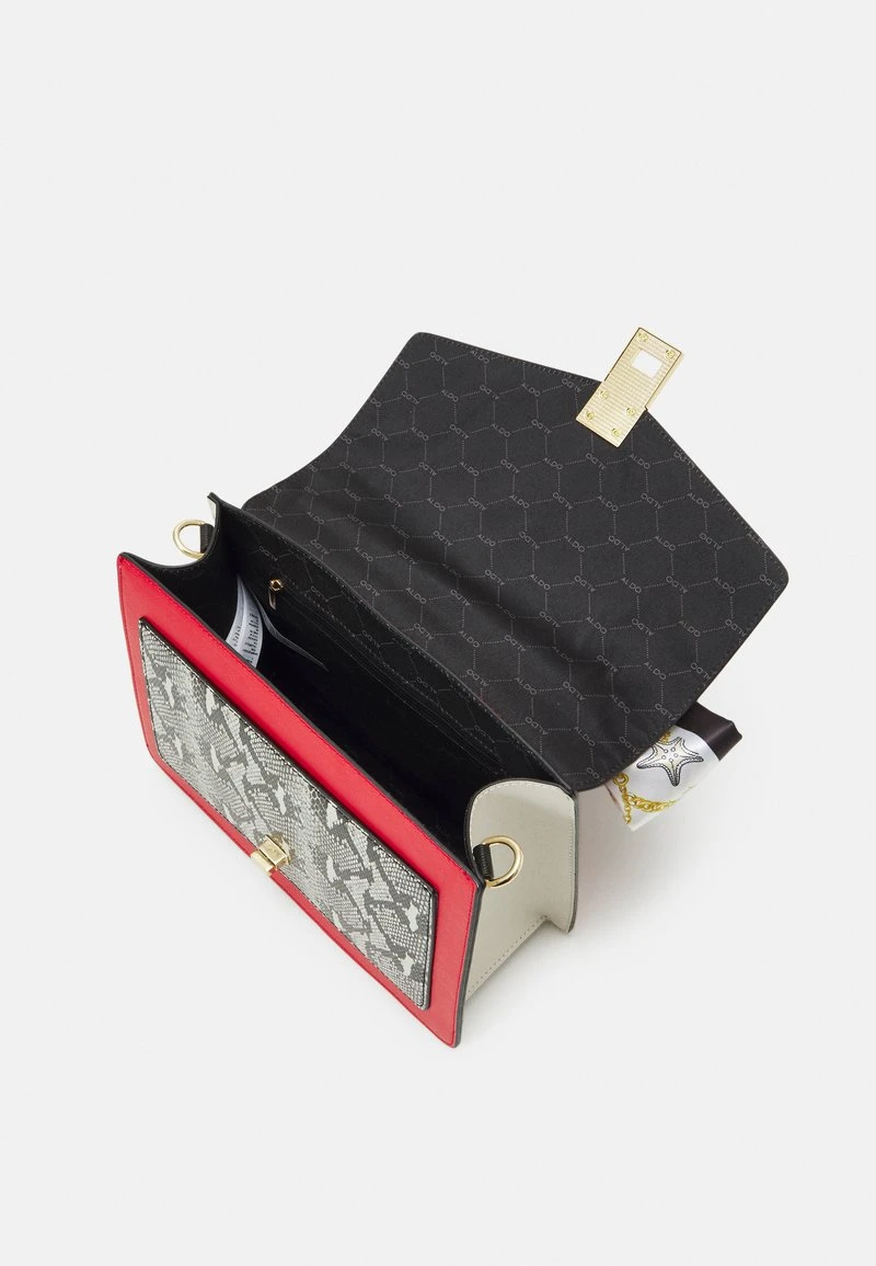 Aldo CAIILLAA - Handtasche - Black Overflow 3 Aldo CAIILLAA - Handtasche - Black Overflow – Bild 3