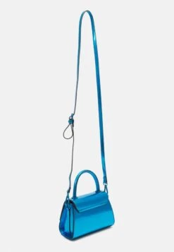 Aldo SOLVEIG - Handtasche - Medium Blue -Aldo Verkaufsgeschäft 877e146cf97e40ffb2de171cd37091f0