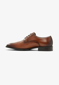 Aldo ANZIO - Business-Schnürer - Dark Brown