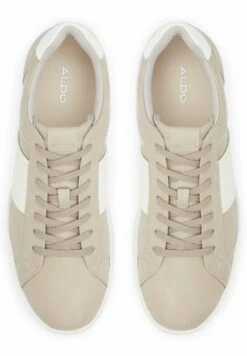Aldo Sneaker Low - Beige -Aldo Verkaufsgeschäft 88cad215460741999b56ae38e9920cb6
