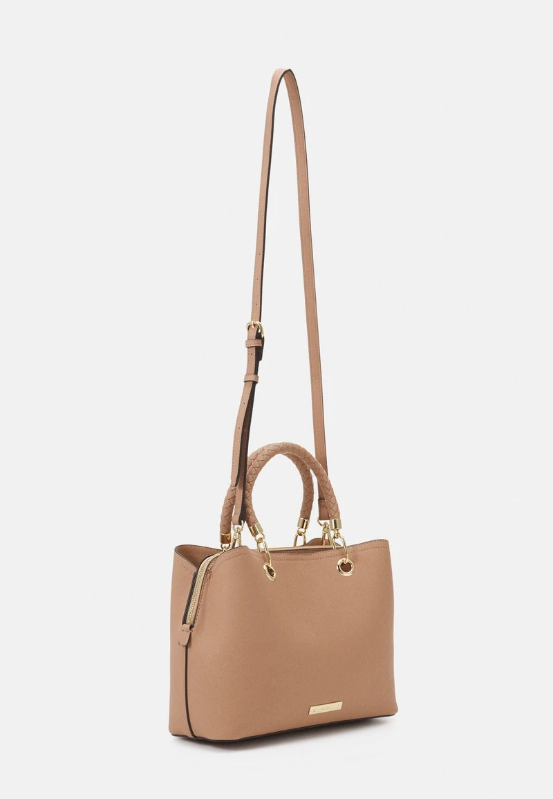 Aldo LOTHYCAN - Handtasche - Cognac 2 Aldo LOTHYCAN - Handtasche - Cognac – Bild 2