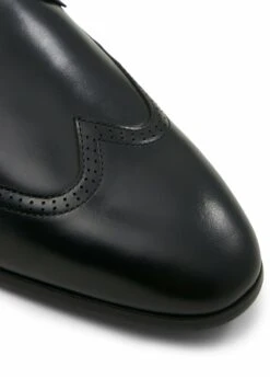 Aldo WING TIP DUMOND - Business-Schnürer - Black -Aldo Verkaufsgeschäft 8946ef2b59ec43c288f26ad98c44a3d5