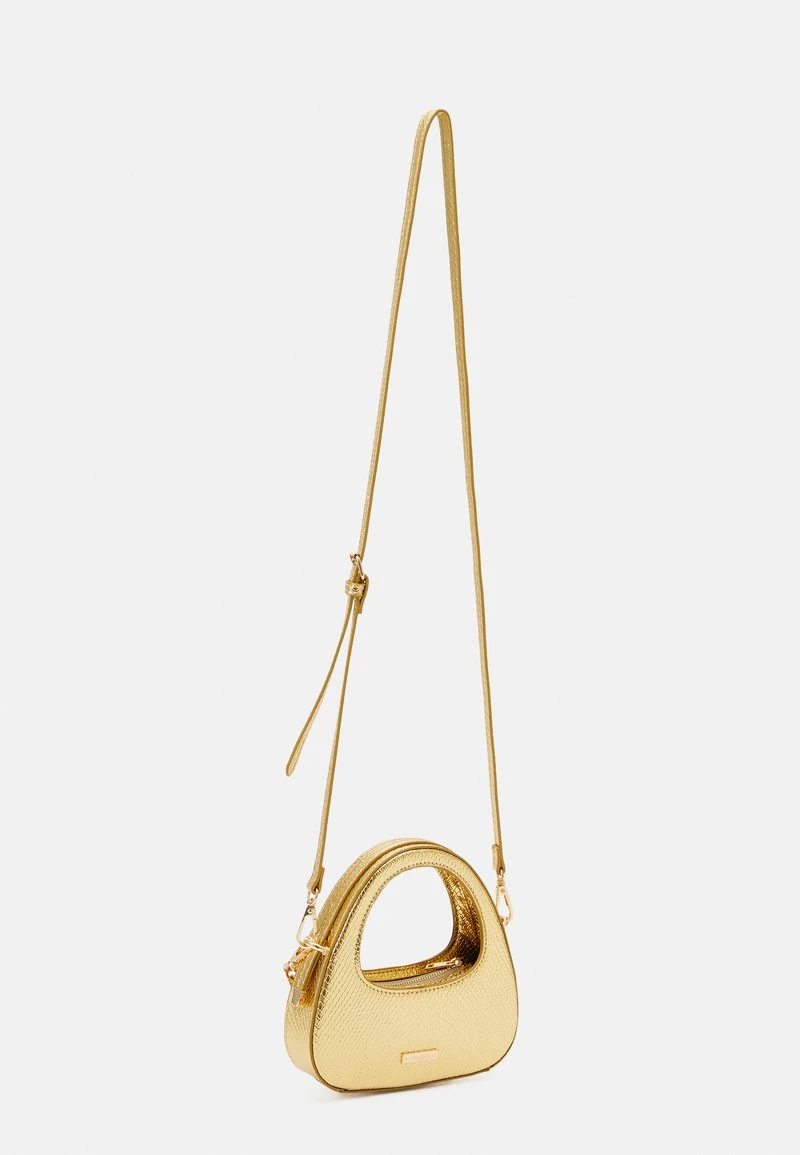 Aldo CLEOPATRA - Handtasche - Gold-coloured 2 Aldo CLEOPATRA - Handtasche - Gold-coloured – Bild 2