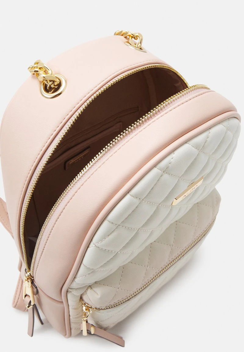 Aldo GALILINIA - Tagesrucksack - Pink Overflow 3 Aldo GALILINIA - Tagesrucksack - Pink Overflow – Bild 3