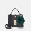 Aldo VALALEREL - Handtasche - Black
