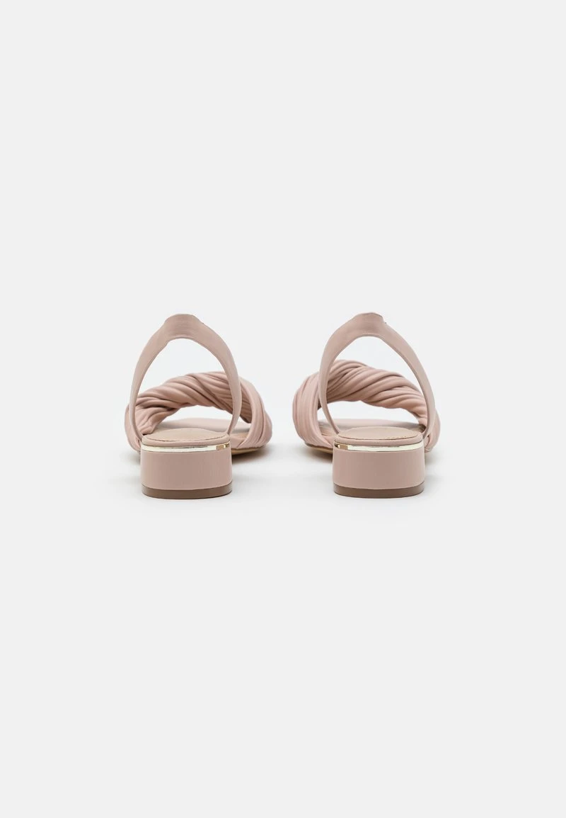 Aldo NABILA - Riemensandalette - Light Pink 4 Aldo NABILA - Riemensandalette - Light Pink – Bild 4