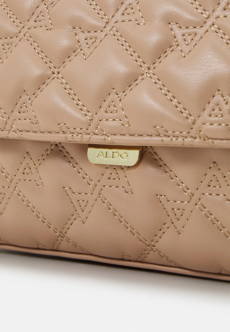 Aldo FAIREARTHH - Handtasche - Dark Beige 5 Aldo FAIREARTHH - Handtasche - Dark Beige – Bild 5