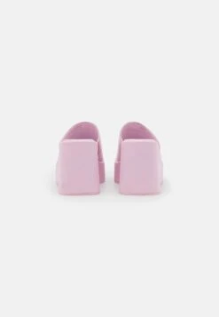 Aldo BETTA LIGHTWEIGHT - Pantolette Hoch - Pink -Aldo Verkaufsgeschäft 8be050b0554f4c58926752b43ee4ef55