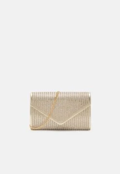 Aldo TREDRI - Clutch - Gold-coloured -Aldo Verkaufsgeschäft 8be47281b3304807893f63b8a4043ea6 1