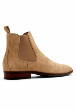 Aldo PERTH - Stiefelette - Light Brown -Aldo Verkaufsgeschäft 8c21f74f0c5e4dd2a0edd333074d3177