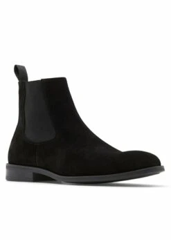 Aldo SHUMAN - Stiefelette - Black -Aldo Verkaufsgeschäft 8d981fe4eac443fa9d60537a92b01bf4