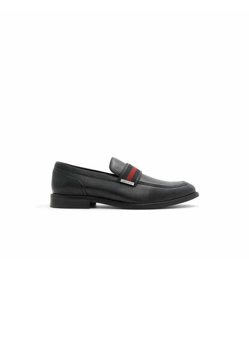 Aldo HAUFFMAN - Business-Slipper - Black 6 Aldo HAUFFMAN - Business-Slipper - Black – Bild 6