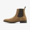 Aldo SHUMAN - Stiefelette - Other Beige