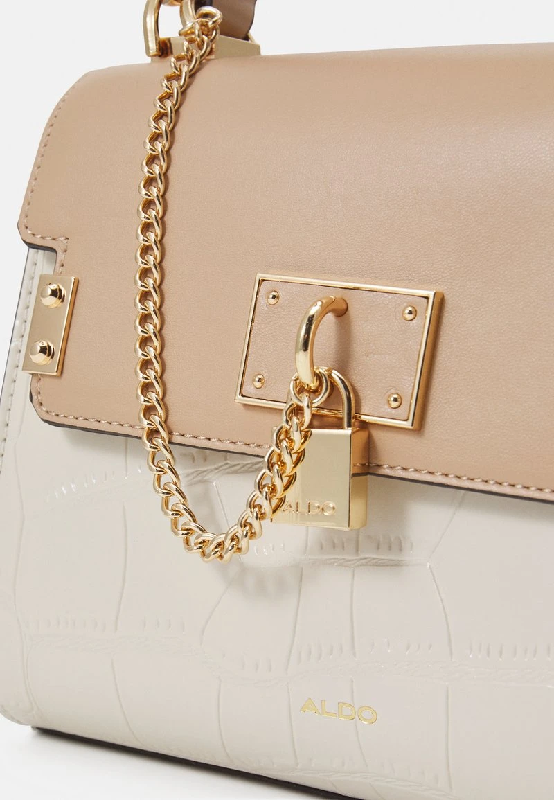 Aldo PORSHA - Handtasche - Bone 5 Aldo PORSHA - Handtasche - Bone – Bild 5