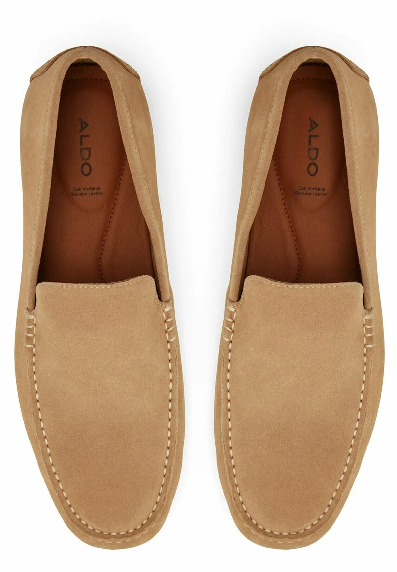 Aldo TINOS - Mokassin - Light Brown 3 Aldo TINOS - Mokassin - Light Brown – Bild 3