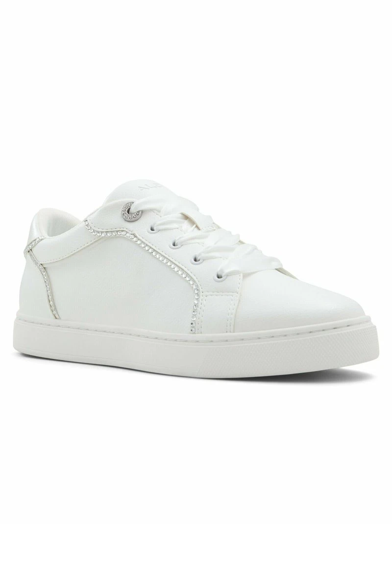 Aldo PHIOBE - Sneaker Low - White 2 Aldo PHIOBE - Sneaker Low - White – Bild 2
