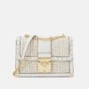 Aldo ALANDERIEL - Handtasche - White