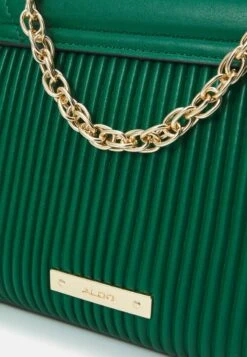 Aldo CREJAR - Handtasche - Dark Green -Aldo Verkaufsgeschäft 8f644bac94c74a95b2191678c2edb7c1