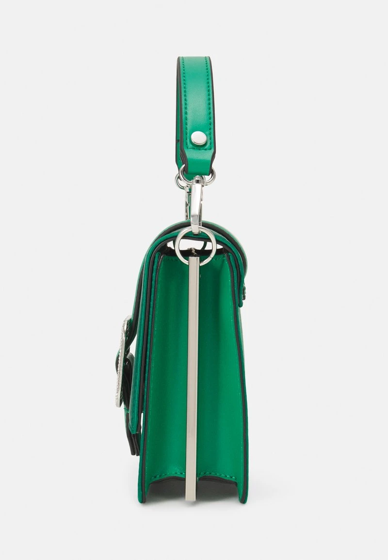 Aldo BAMBILIS - Handtasche - Dark Green 4 Aldo BAMBILIS - Handtasche - Dark Green – Bild 4