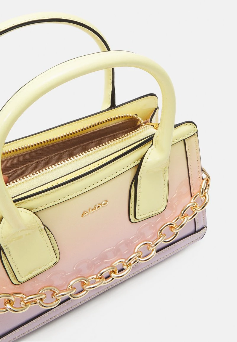 Aldo MERLOWE - Handtasche - Other Purple 3 Aldo MERLOWE - Handtasche - Other Purple – Bild 3