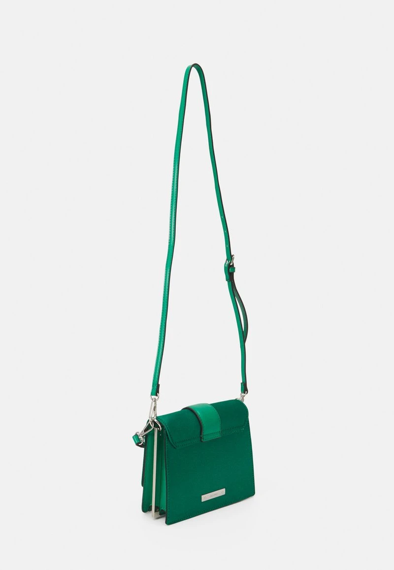 Aldo BAMBILIS - Handtasche - Dark Green 2 Aldo BAMBILIS - Handtasche - Dark Green – Bild 2