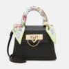 Aldo QELIWEN - Handtasche - Black