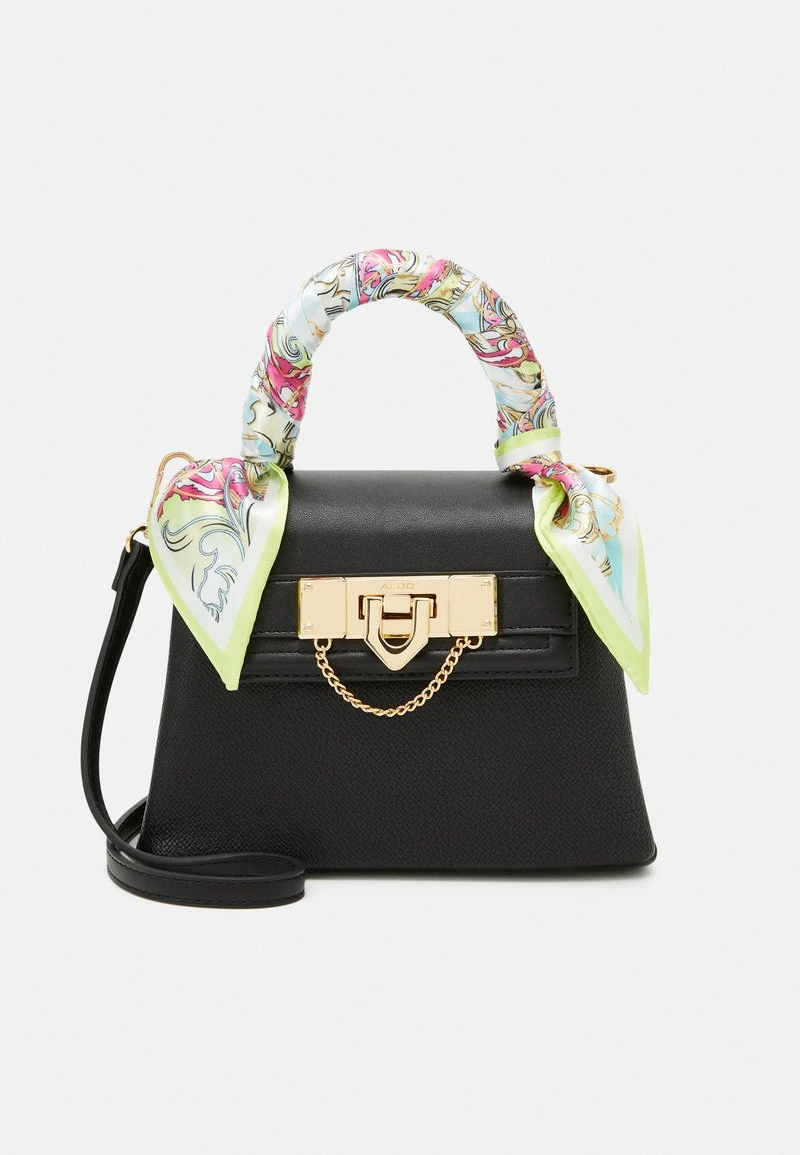 Aldo QELIWEN - Handtasche - White 6 Aldo QELIWEN - Handtasche - White – Bild 6