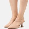 Aldo SEVILLA FLOAM - Pumps - Bone