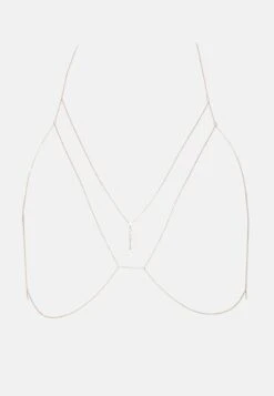 Aldo CROWNDALE - Sonstige Accessoires - Gold-coloured/clear Multi