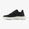 Aldo JOGGER QUICKLANE - Sneaker Low - Black