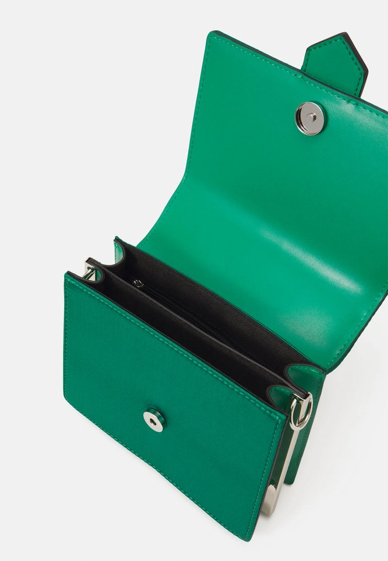 Aldo BAMBILIS - Handtasche - Dark Green 3 Aldo BAMBILIS - Handtasche - Dark Green – Bild 3