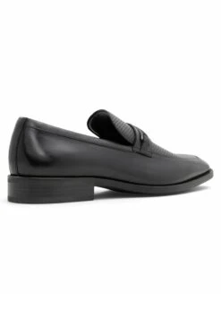 Aldo ONS BASEL - Business-Slipper - Black -Aldo Verkaufsgeschäft 91bd0ee3313d437b89c6fd8e56314113