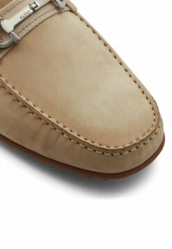Aldo MOCCASIN/DRIVER SCUDERIA - Mokassin - Beige -Aldo Verkaufsgeschäft 92180fe726004a70aca320ff9e798759