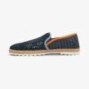 Aldo KIANOU - Slipper - Other Navy