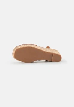 Aldo CARRABRIRIA MARSHMALLOW - High Heel Sandalette - Medium Brown -Aldo Verkaufsgeschäft 9267ad1c0d004fbc9dead2b427f159f0