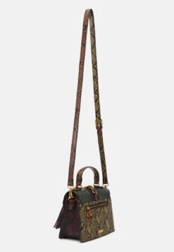 Aldo MARTIS - Handtasche - Military Olive/mustard Rust/chocolat/gold-coloured 7 Aldo MARTIS - Handtasche - Military Olive/mustard Rust/chocolat/gold-coloured -Aldo Verkaufsgeschäft 929113ddac9d4dee82c520c50da208ac