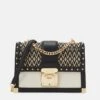 Aldo ALANDERIEL - Handtasche - Black