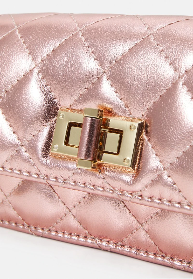 Aldo AIJA - Umhängetasche - Open Pink 4 Aldo AIJA - Umhängetasche - Open Pink – Bild 4