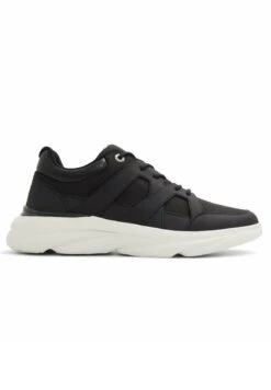 Aldo JOGGER QUICKLANE - Sneaker Low - Black -Aldo Verkaufsgeschäft 95128421371b43bfbe7dc8f0fee1bc10