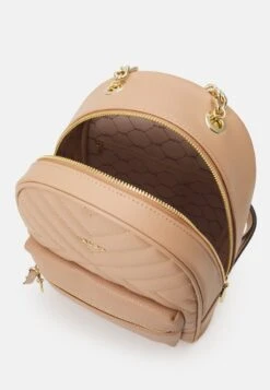 Aldo JERERRARI - Tagesrucksack - Other Medium Beige 8 Aldo JERERRARI - Tagesrucksack - Other Medium Beige -Aldo Verkaufsgeschäft 9536b8dd9d6142098eafcaccf2092776